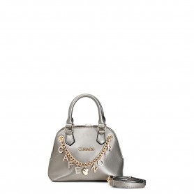 Cafe Noir MINIBAG CON CATENA LETTERE CAFÃ¨NOIR METALLICHE - C3JV0063