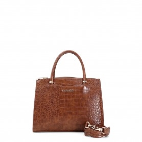 Cafe Noir BORSA COCCO CON DETTAGLIO CURVILINEO - C3WA0302