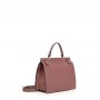 Cafe Noir CARTELLA IN SAFFIANO CON POM PON - C3WH0302