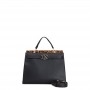 Cafe Noir BAULETTO CON CINTURINO CON LOGO CN - C3ZA0301