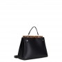 Cafe Noir BAULETTO CON CINTURINO CON LOGO CN - C3ZA0301