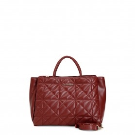 Cafe Noir BAULETTO CON TRAPUNTATURA GEOMETRICA - C3ZI0302