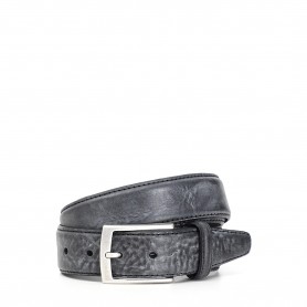 Cafe Noir CINTURA UOMO EFFETTO VINTAGE - C4CG0301