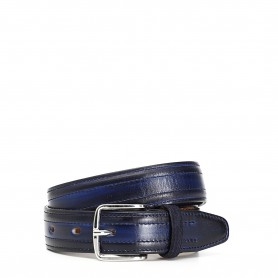 Cafe Noir CINTURA CON PASSANTE CROSTA - C4CM0302