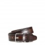 Cafe Noir CINTURA CON PASSANTE CROSTA - C4CM0302