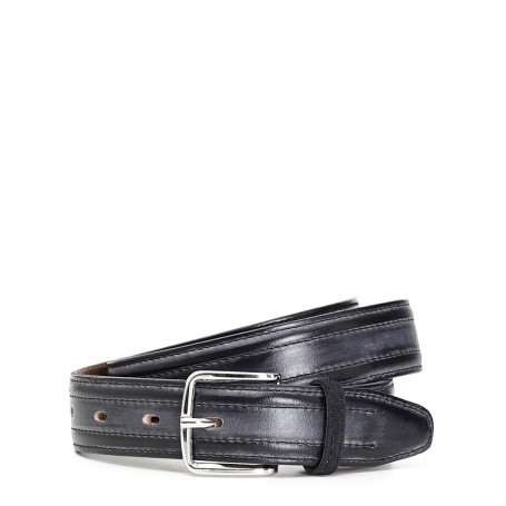 Cafe Noir CINTURA CON PASSANTE CROSTA - C4CM0302