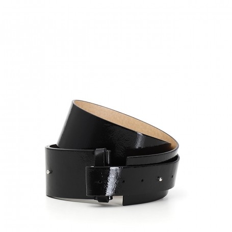 Cafe Noir CINTURA VERNICE - C4JU0301