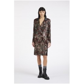 Cafe Noir ABITO DI PAILETTES - C7JA0080