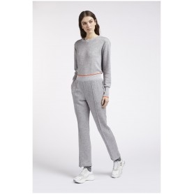 Cafe Noir PANTALONE FELPA - C7JF0048