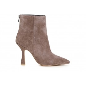 Cafe Noir TRONCHETTI IN PELLE SCAMOSCIATA - C1XV5050