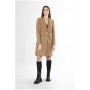 Cafe Noir CAPPOTTO MONOPETTO - C7JI0042