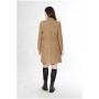 Cafe Noir CAPPOTTO MONOPETTO - C7JI0042