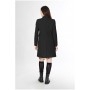 Cafe Noir CAPPOTTO MONOPETTO - C7JI0042