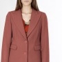 Cafe Noir CAPPOTTO MONOPETTO - C7JI0042