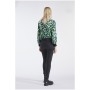 Cafe Noir DENIM SKINNY CON MICROSTRAS AL TASCHINO - C7JJ0086