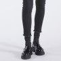 Cafe Noir DENIM SKINNY CON MICROSTRAS AL TASCHINO - C7JJ0086