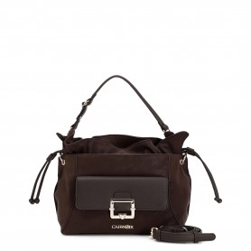 Cafe Noir SECCHIELLO CON TASCA DAVANTI E FIBBIA - C3WD0302