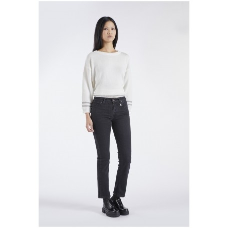 Cafe Noir DENIM SLIM - C7JJ1001