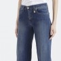 Cafe Noir DENIM CULOTTE - C7JJ1003
