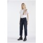 Cafe Noir DENIM CULOTTE - C7JJ1003