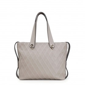 Cafe Noir SHOPPING TRAPUNTATA ROMBO - C3WL0301