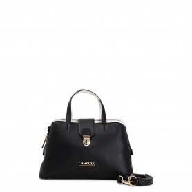 Cafe Noir BAULETTO CON DOPPIO MATERIALE - C3WN0302