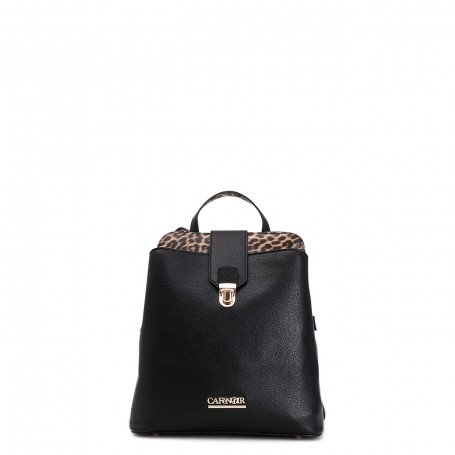 Cafe Noir ZAINO CON TRAMEZZA MACULATA - C3WO0301