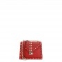 Cafe Noir BORSA CON STRASS E BORCHIE CONICHE - C3WP0301