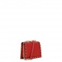 Cafe Noir BORSA CON STRASS E BORCHIE CONICHE - C3WP0301