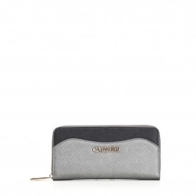 Cafe Noir PORTAFOGLI DOPPIO COLORE - C4AA0302