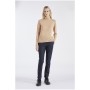 Cafe Noir MAGLIA BASICA COLLO ALTO - C7JM0080