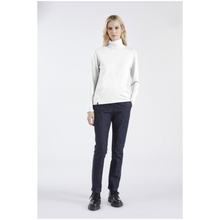 Cafe Noir MAGLIA BASICA COLLO ALTO - C7JM0080