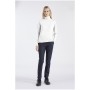 Cafe Noir MAGLIA BASICA COLLO ALTO - C7JM0080