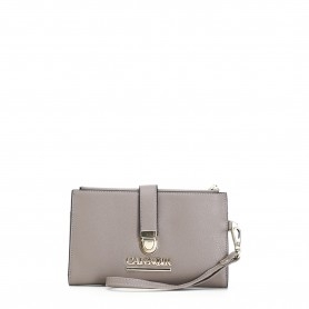 Cafe Noir PORTAFOGLIO CON PORTACELLULARE - C4AN0303