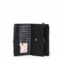 Cafe Noir PORTAFOGLIO CON PORTACELLULARE - C4AN0303