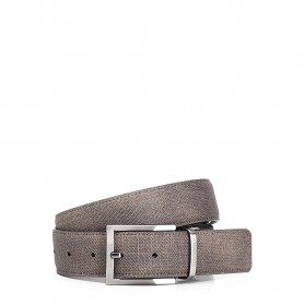 Cafe Noir CINTURA UOMO DOUBLE FACE STAMPA - C4CG0303