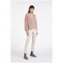 Cafe Noir CARDIGAN MISTO ANGORA TRAFORATO - C7JM0104