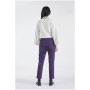 Cafe Noir PANTALONE JOGGING CON IMPUNTURE A CONTRASTO - C7JP0066