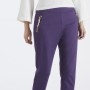 Cafe Noir PANTALONE JOGGING CON IMPUNTURE A CONTRASTO - C7JP0066