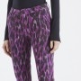 Cafe Noir PANTALONE SLIM STAMPATO - C7JP0072