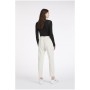Cafe Noir PANTALONE IN VELLUTO - C7JP0081