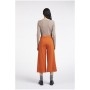 Cafe Noir PANTALONE CULOTTE ELASTICIZZATO - C7JP0083