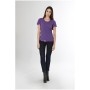 Cafe Noir T SHIRT CON LAMINA ALLE CUCITURE - C7JT0018