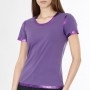 Cafe Noir T SHIRT CON LAMINA ALLE CUCITURE - C7JT0018