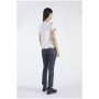 Cafe Noir T SHIRT CON LAMINA ALLE CUCITURE - C7JT0018