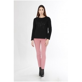 Cafe Noir T SHIRT PARIS - C7JT0074