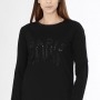 Cafe Noir T SHIRT PARIS - C7JT0074