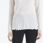 Cafe Noir T SHIRT SCOLLO A BARCA - C7JT0086