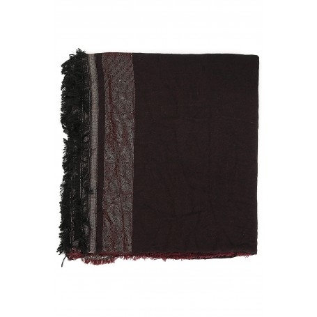 Cafe Noir SCIARPA CON LUREX - C7JU0057