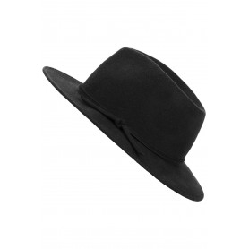 Cafe Noir CAPPELLO FEDORA IN FELTRO - C7JU0058